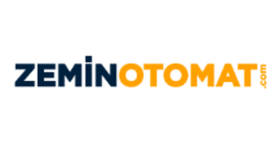 Zemin Otomat Logo