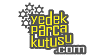 Yedekparcakutusu.com Logo