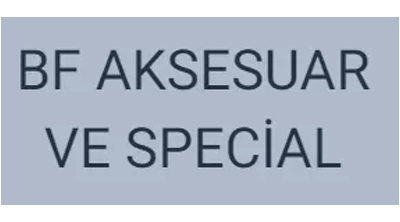 BF Aksesuar ve Special Logo