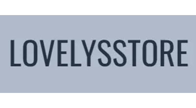 Lovelysstore Logo