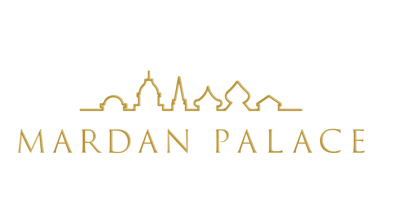 Mardan Palace