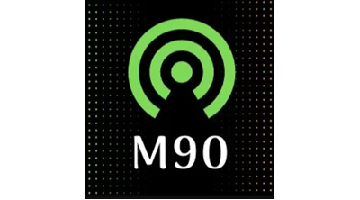 M90