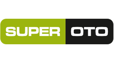 Süper Oto Logo