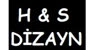 H&S Dizayn Logo