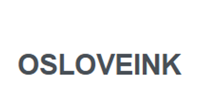 Oslove Ink