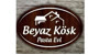 Beyaz Köşk Pasta Evi | Bolu
