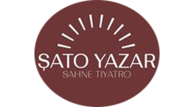 Şato Yazar Sahne Tiyatro
