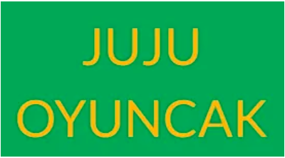 Juju Oyuncak Logo