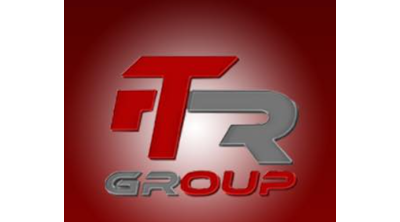 TR Group Turizm Logo