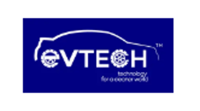 EvTech Şarj İstasyonu