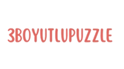 3BoyutluPuzzle.com.tr