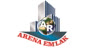 Arena Emlak Alanya Logo