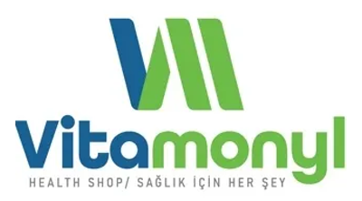 Vitamonly Logo