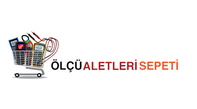 Ölçü Aletleri Sepeti Logo