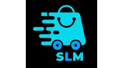 SLM Store Logo