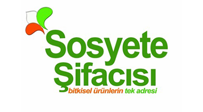 Sosyete Şifacısı Logo