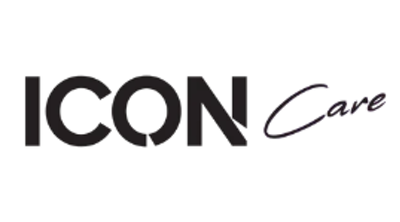 İcon Care Logo