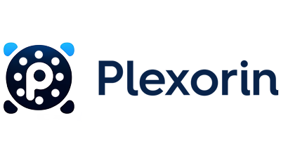 Plexorin Logo