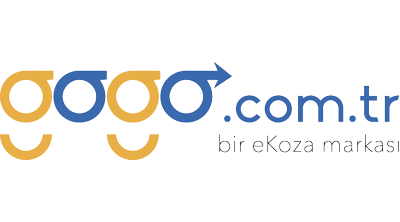 GoGo.com.tr Logo