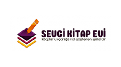 Sevgi Kitap evi Logo