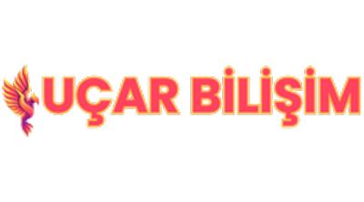 Uçar Bilişim Logo