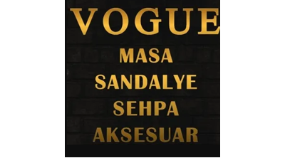 Voguetasarım Logo