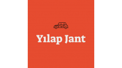 YılapJantAksesuar Logo
