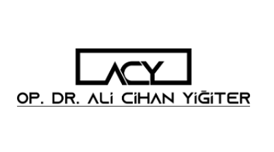 Op. Dr. Ali Cihan Yiğiter
