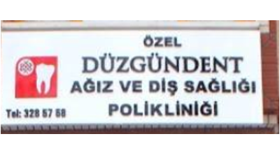 Düzgündent Diş Sağlığı Polikliniği