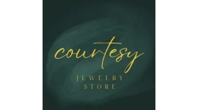 Courtesy Logo