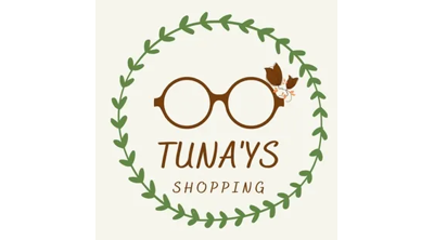 Tunays Shopping Logo