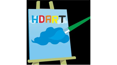 HDART Logo