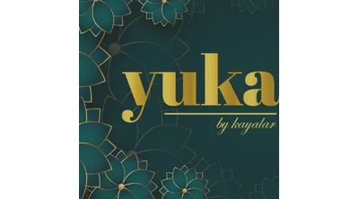 Yuka Home Logo