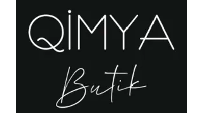 Qimya Butik Logo