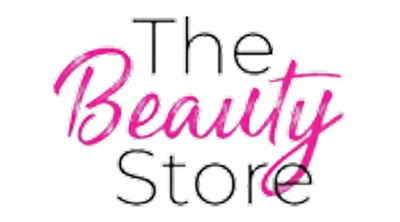 The Beauty Store Logo