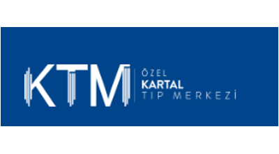 Ktm Kartal Tıp Merkezi Logo