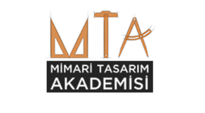 Mimari Tasarım Akademisi Logo