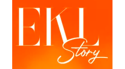 Ekl Story Logo