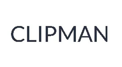 Clıpman Logo