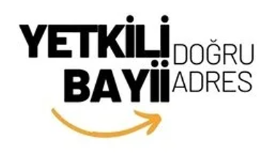 Yetkilibayii Logo