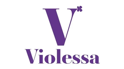Violessa Logo