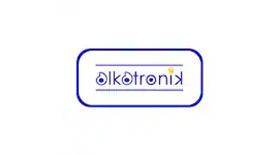 Alkatronik Logo