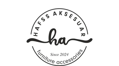 Hafss Akseuar Logo