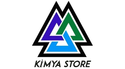 Kimya Store Logo