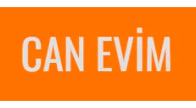 Can Evim Logo