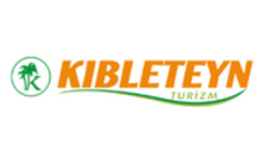 Kıbleteyn Turizm Logo