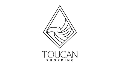 Toucan Shopping Logo