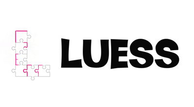 Luess Çocuk Giyim Logo