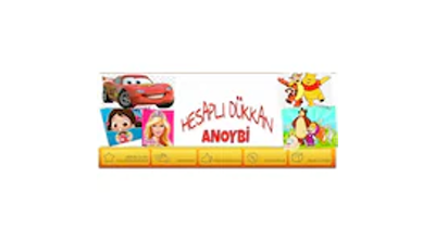 Hesaplı_Dükkanım Logo