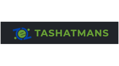 Tashatmans Logo
